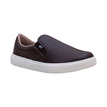 Iate-Slip-On-Cafe-Textura-Lisa-|-BR-Sport-Tamanho--39---Cor--CAFE-0